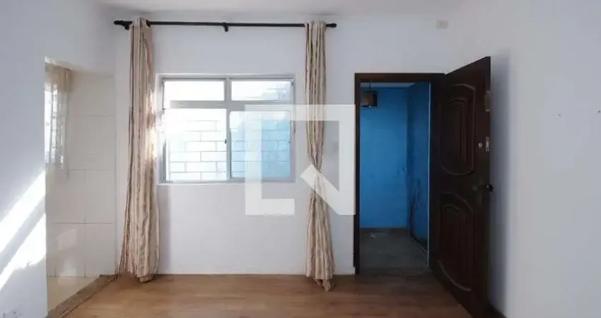 Casa para Venda - Assunção, 3 Quartos,  125 m² - São Bernardo do Campo