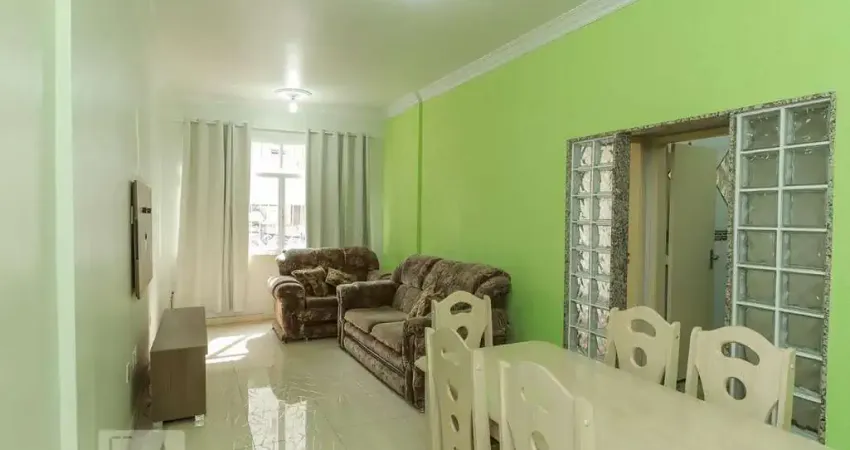Apartamento para Venda - Meier, 2 Quartos,  90 m² - Rio de Janeiro