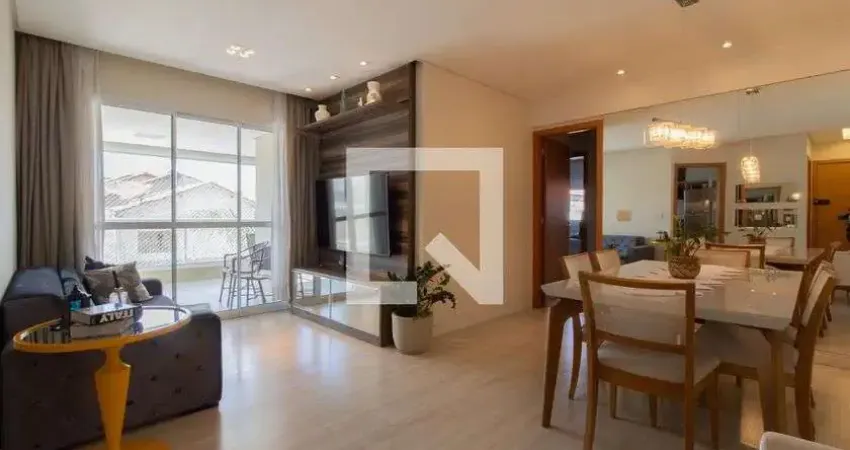 Apartamento para Venda - Vila Galvão, 3 Quartos,  118 m² - Guarulhos