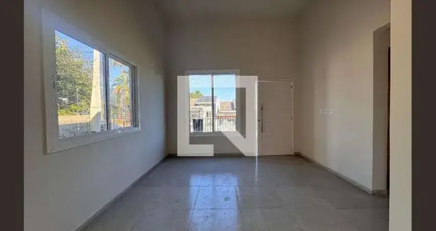 Casa para Venda - Scharlau, 3 Quartos,  71 m² - São Leopoldo