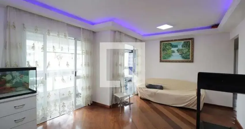 Apartamento para Venda - Tatuapé, 4 Quartos,  105 m² - São Paulo