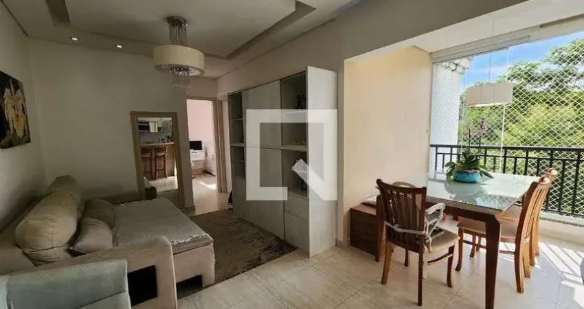 Apartamento para Venda - Parque do Colégio , 2 Quartos,  63 m² - Jundiaí