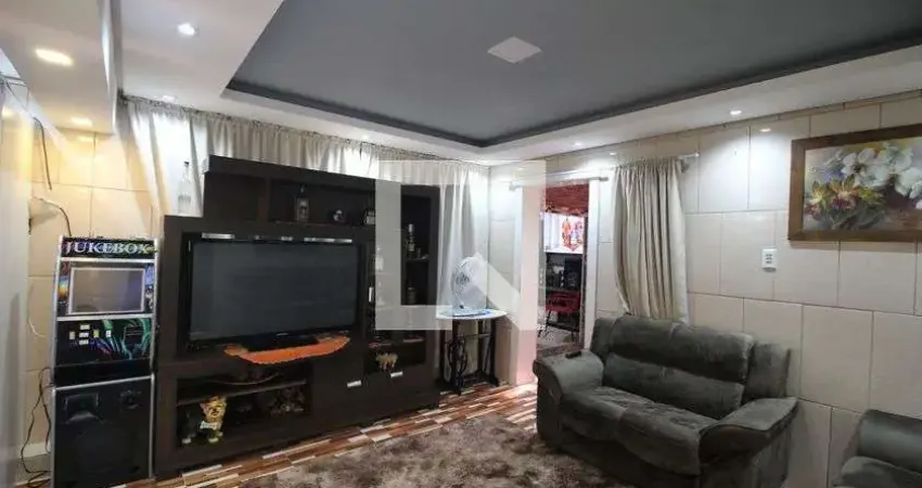 Casa para Venda - Harmonia, 6 Quartos,  200 m² - Canoas