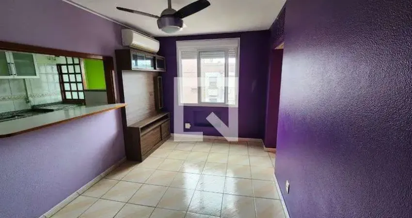 Apartamento para Venda - Alto Petrópolis, 2 Quartos,  51 m² - Porto Alegre