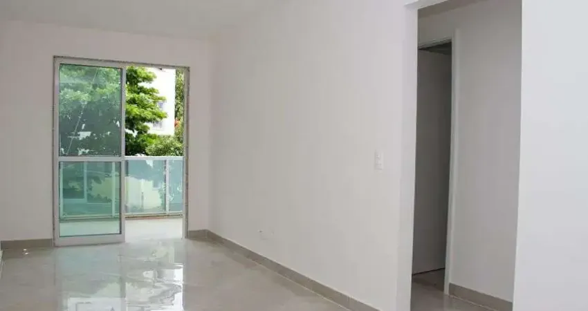 Apartamento para Venda - Meier, 3 Quartos,  76 m² - Rio de Janeiro