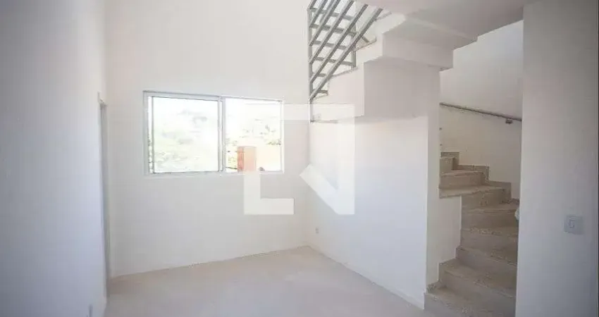 Cobertura para Venda - Alto Caiçaras, 2 Quartos,  130 m² - Belo Horizonte