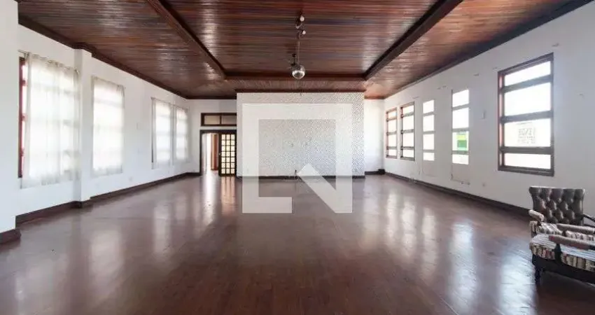 Apartamento para Venda - Santana, 5 Quartos,  367 m² - Porto Alegre