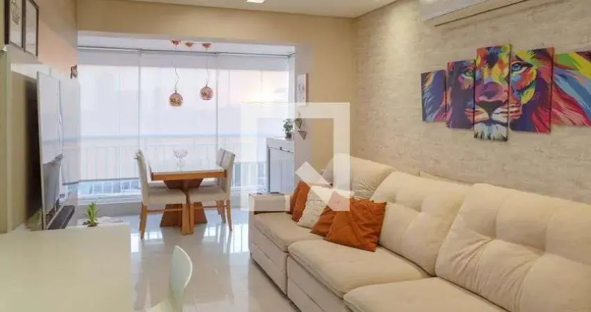 Apartamento para Venda - Vila Augusta, 2 Quartos,  72 m² - Guarulhos