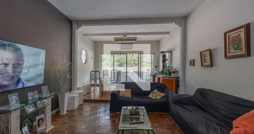 Cobertura para Venda - Tijuca, 3 Quartos,  110 m² - Rio de Janeiro