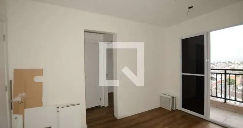 Apartamento para Venda - Irajá, 1 Quarto,  33 m² - Rio de Janeiro