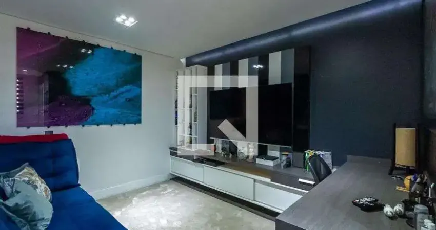 Cobertura para Venda - Taboão, 2 Quartos,  118 m² - São Bernardo do Campo