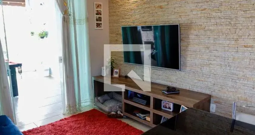 Casa para Venda - Conceição, 4 Quartos,  113 m² - Osasco