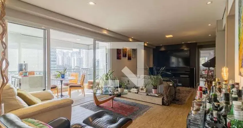 Apartamento para Venda - Vila Andrade, 1 Quarto,  130 m² - São Paulo