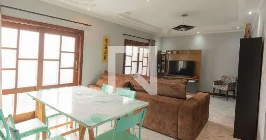 Casa para Venda - Jardim São José, 3 Quartos,  199 m² - Campinas