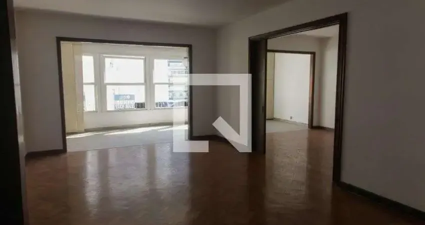 Apartamento para Venda - Copacabana, 4 Quartos,  280 m² - Rio de Janeiro