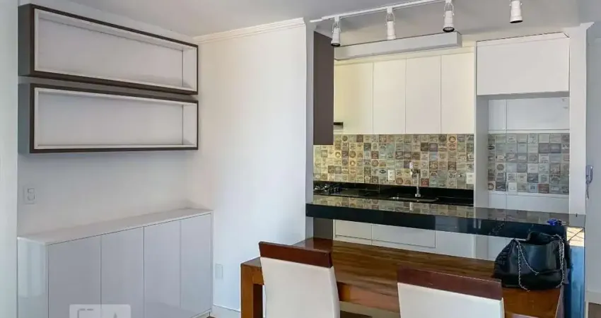 Apartamento para Venda - Centro, 2 Quartos,  70 m² - Campinas