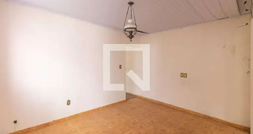 Casa para Venda - Vila Industrial, 2 Quartos,  72 m² - Campinas