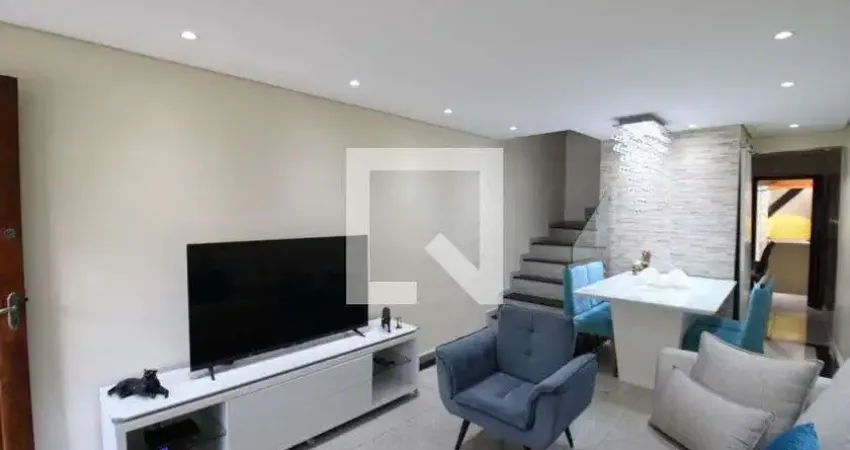 Casa / Sobrado em Condomínio para Venda - Vila Dionísia, 2 Quartos,  120 m² - São Paulo