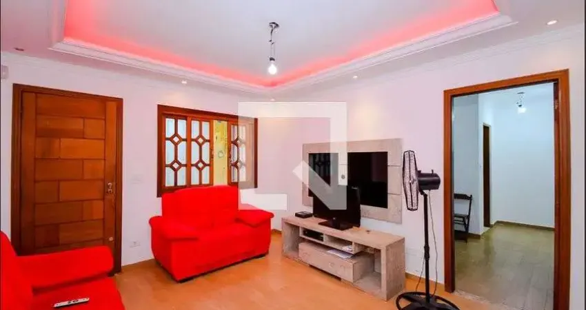 Casa para Venda - Picanço, 2 Quartos,  229 m² - Guarulhos