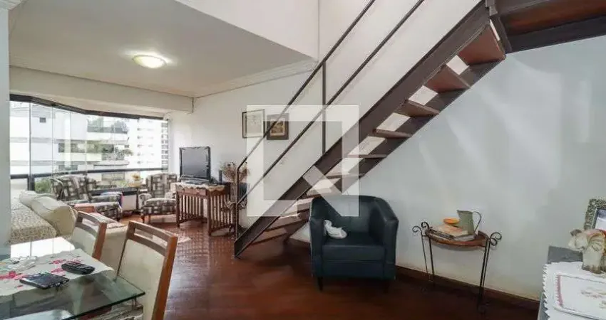 Apartamento para Venda - Real Parque, 2 Quartos,  140 m² - São Paulo