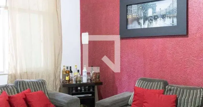 Casa para Venda - Del Castilho, 3 Quartos,  234 m² - Rio de Janeiro