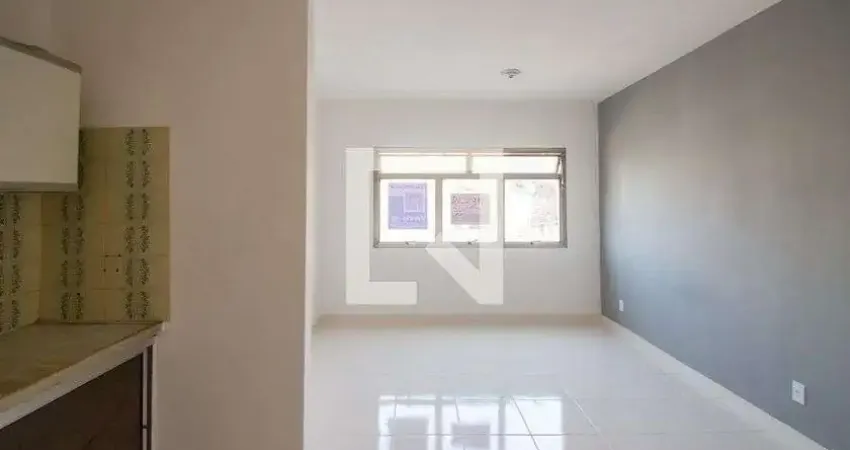 Apartamento para Venda - Botafogo, 1 Quarto,  27 m² - Campinas
