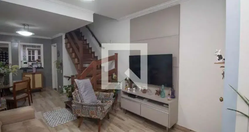 Apartamento para Venda - Tucuruvi, 2 Quartos,  108 m² - São Paulo