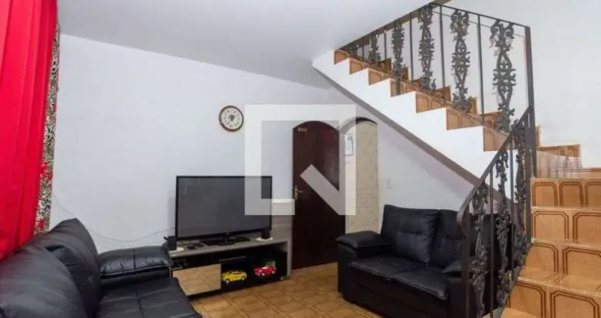 Casa para Venda - Picanço, 3 Quartos,  150 m² - Guarulhos