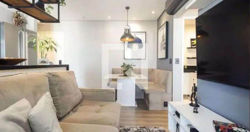 Apartamento para Venda - Vila Carrão, 2 Quartos,  55 m² - São Paulo