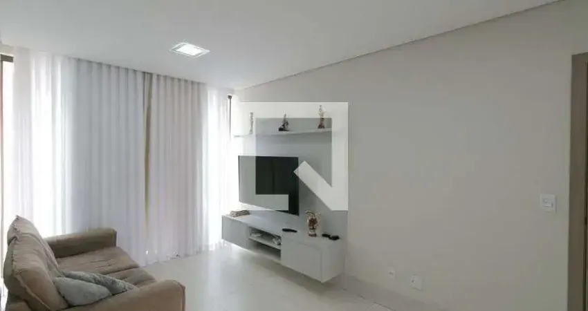 Apartamento para Venda - Liberdade, 3 Quartos,  82 m² - Belo Horizonte