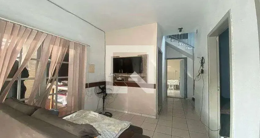 Casa para Venda - Scharlau, 6 Quartos,  210 m² - São Leopoldo