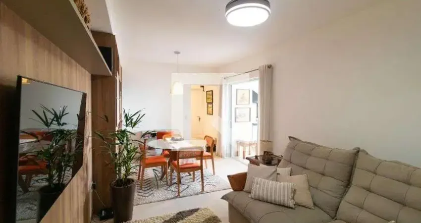Apartamento para Venda - Taquaral, 2 Quartos,  86 m² - Campinas