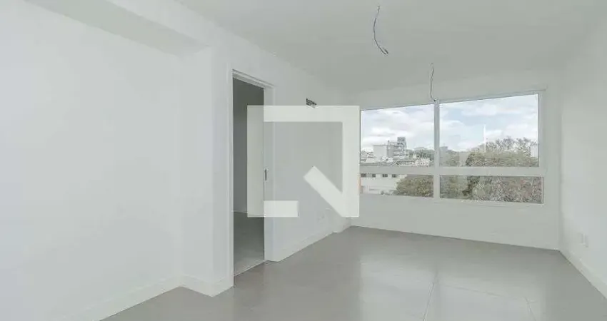Apartamento para Venda - Passo D&apos;areia, 1 Quarto,  50 m² - Porto Alegre