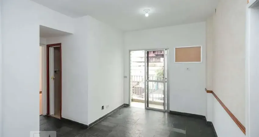 Apartamento para Venda - Todos os Santos, 2 Quartos,  55 m² - Rio de Janeiro