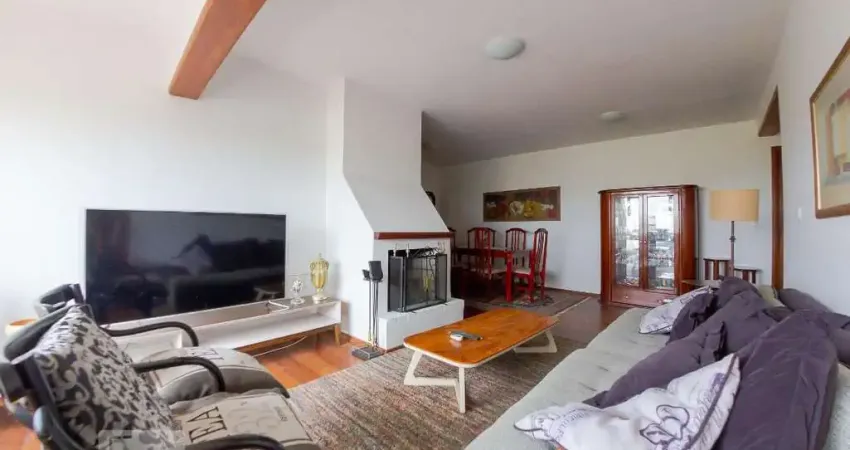 Apartamento para Venda - Cristal , 2 Quartos,  169 m² - Porto Alegre