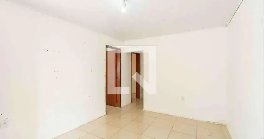 Casa para Venda - Igará, 3 Quartos,  80 m² - Canoas