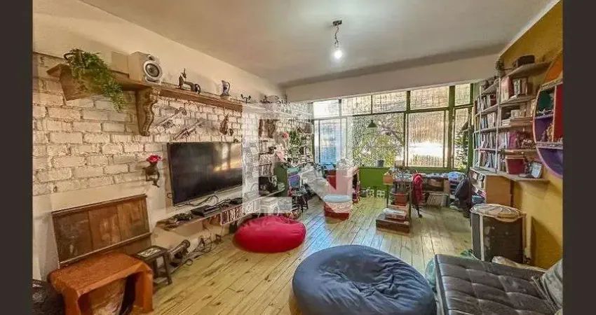 Apartamento para Venda - Botafogo, 2 Quartos,  88 m² - Rio de Janeiro