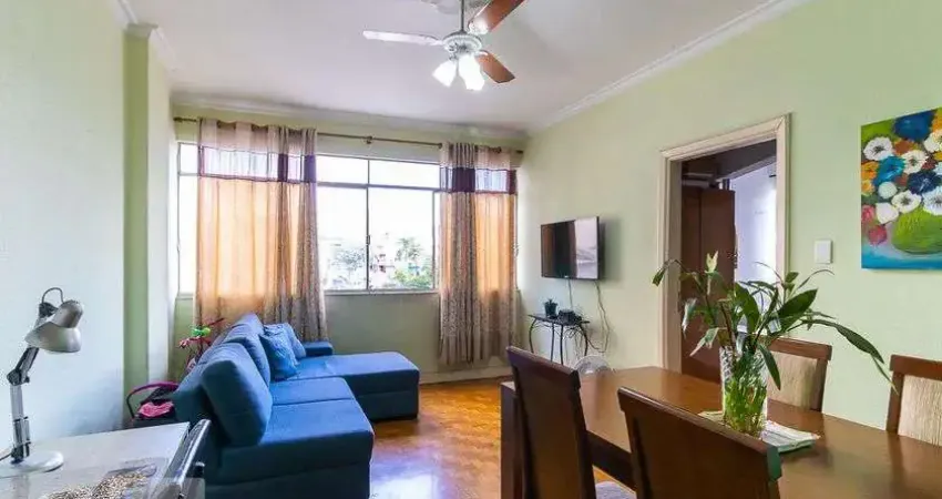 Apartamento para Venda - Centro, 2 Quartos,  66 m² - Campinas