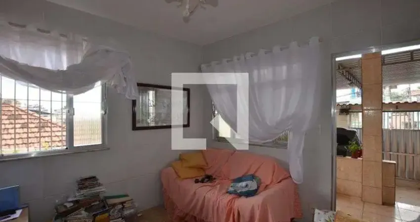Casa para Venda - Irajá, 3 Quartos,  223 m² - Rio de Janeiro