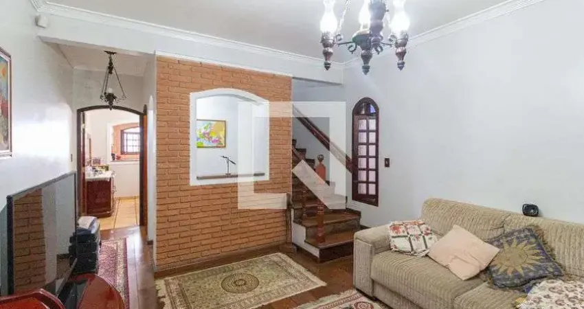 Casa para Venda - Veloso, 4 Quartos,  208 m² - Osasco