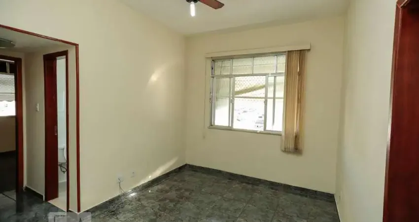 Kitnet / Stúdio para Venda - Meier, 1 Quarto,  35 m² - Rio de Janeiro