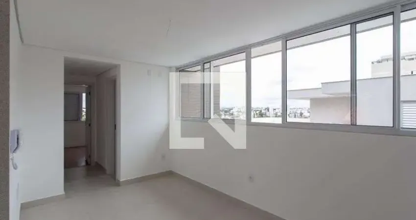 Cobertura para Venda - Itapoã, 3 Quartos,  120 m² - Belo Horizonte