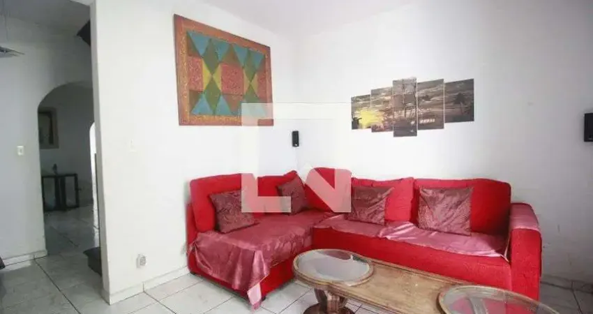 Casa para Venda - Moema, 4 Quartos,  140 m² - São Paulo