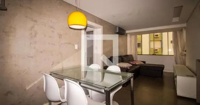 Cobertura para Venda - Santa Tereza , 2 Quartos,  132 m² - Porto Alegre
