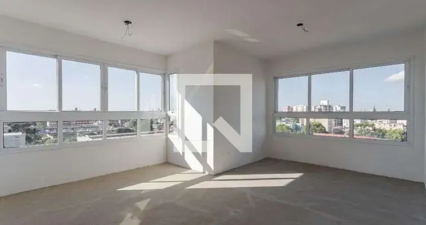 Apartamento para Venda - Cristo Redentor, 3 Quartos,  94 m² - Porto Alegre