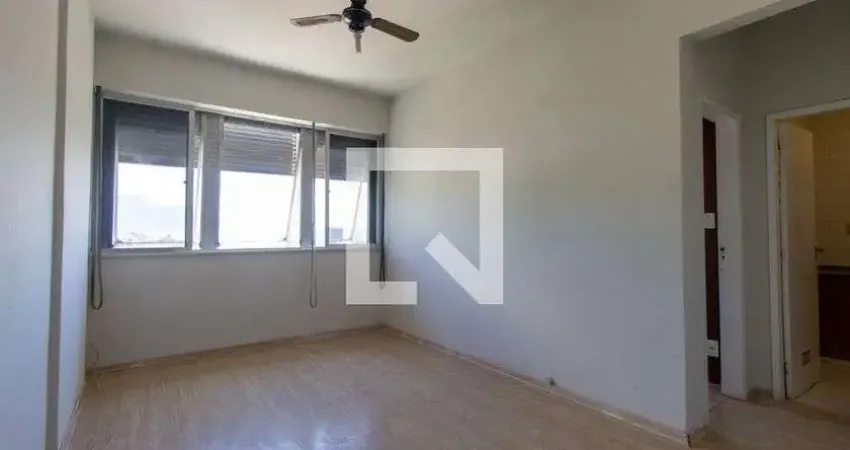 Apartamento para Venda - Centro, 1 Quarto,  55 m² - Rio de Janeiro