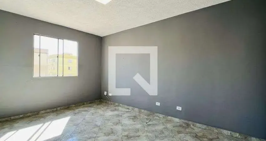 Apartamento para Venda - Macedo, 1 Quarto,  48 m² - Guarulhos