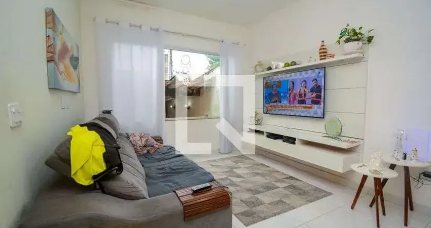 Casa para Venda - Vila Jordanópolis, 3 Quartos,  100 m² - São Bernardo do Campo