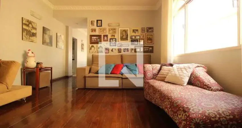 Apartamento para Venda - Cidade Nova, 4 Quartos,  181 m² - Belo Horizonte