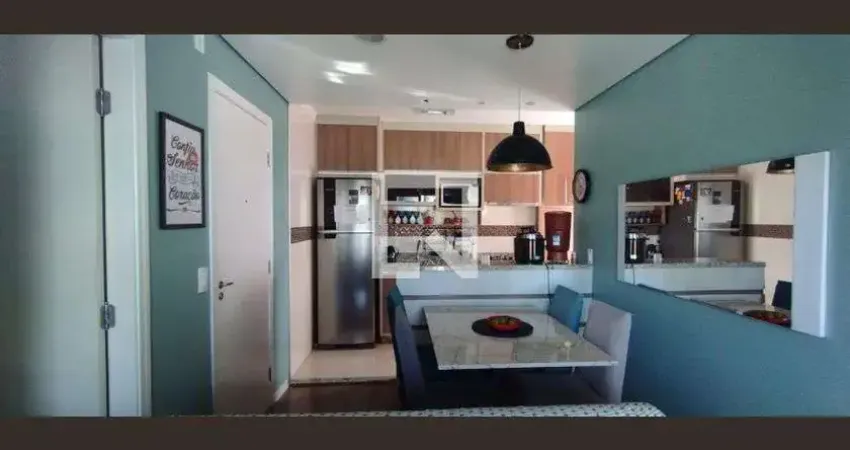Apartamento para Venda - Parque das Águas, 3 Quartos,  55 m² - Campinas